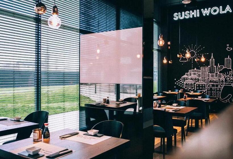 شقة سوبريور غرفة واحدة, Apartment4you Select Kolejowa