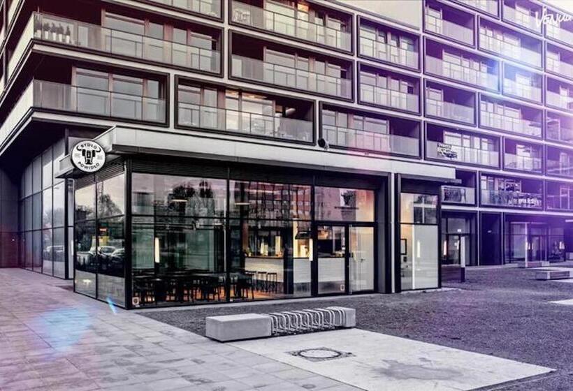 شقة سوبريور غرفة واحدة, Apartment4you Select Kolejowa