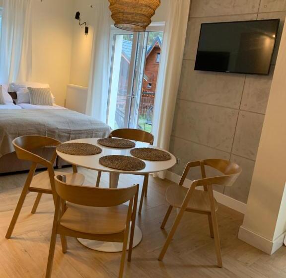 דירת חדר, Na Wczasowej