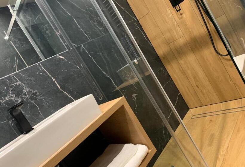 דירת חדר, Na Wczasowej