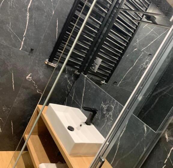 דירת חדר, Na Wczasowej