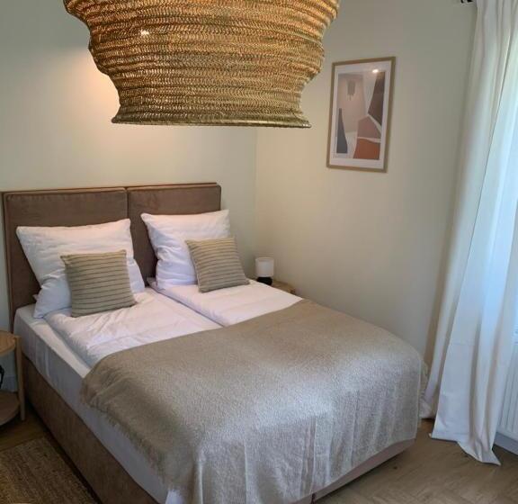 סטודיו סטנדרט עם מרפסת, Na Wczasowej