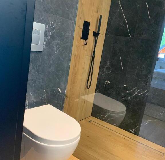 סטודיו סטנדרט עם מרפסת, Na Wczasowej