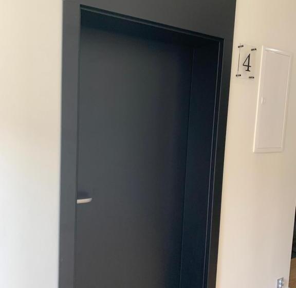 חדר סטנדרט עם טרסה, Na Wczasowej