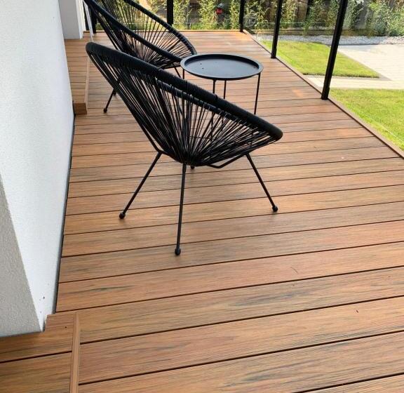 דירת חדר, Na Wczasowej