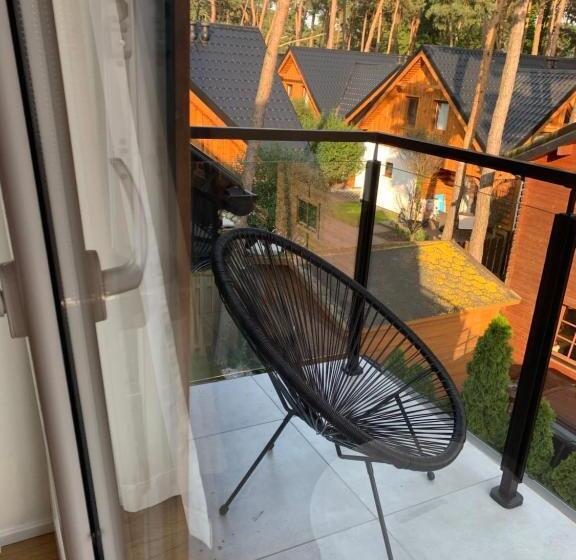 דירת חדר, Na Wczasowej