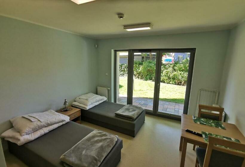 غرفة قياسية, Ośrodek Wczasowy Medyk Pum