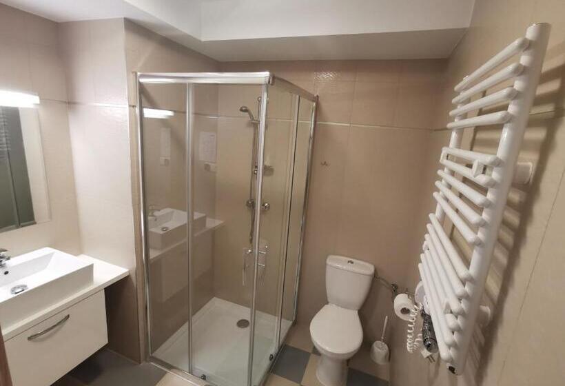 غرفة قياسية فردية, Ośrodek Wczasowy Medyk Pum