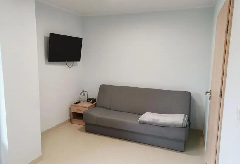 Standard Yhden Hengen Huone, Ośrodek Wczasowy Medyk Pum