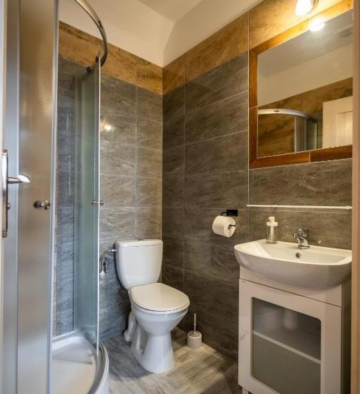 스탠다드 룸, Domek U świerków