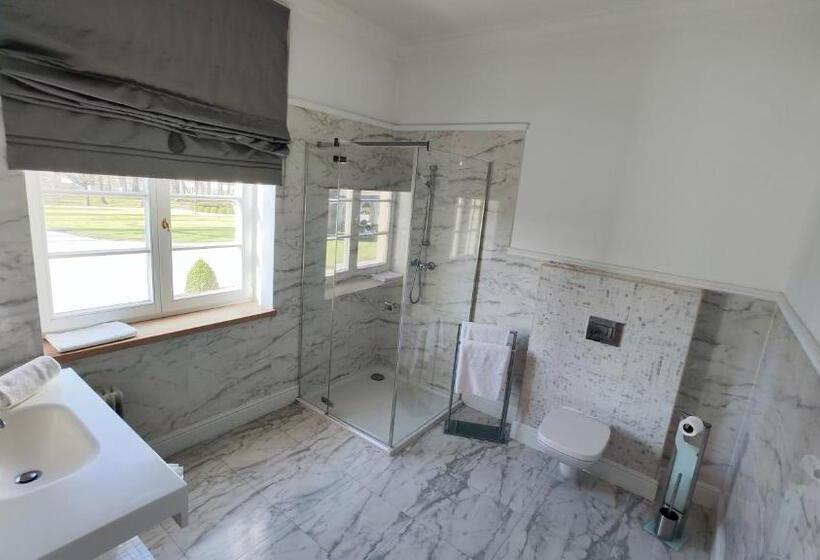 غرفة ديلوكس, Dwór Na Wolicy