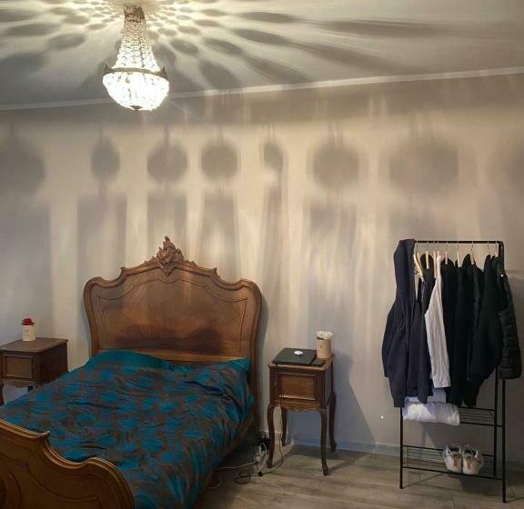 豪华套房, Palac Osowo Gostynskie