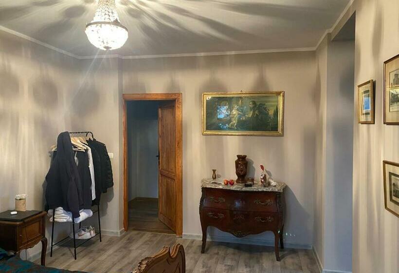 豪华套房, Palac Osowo Gostynskie