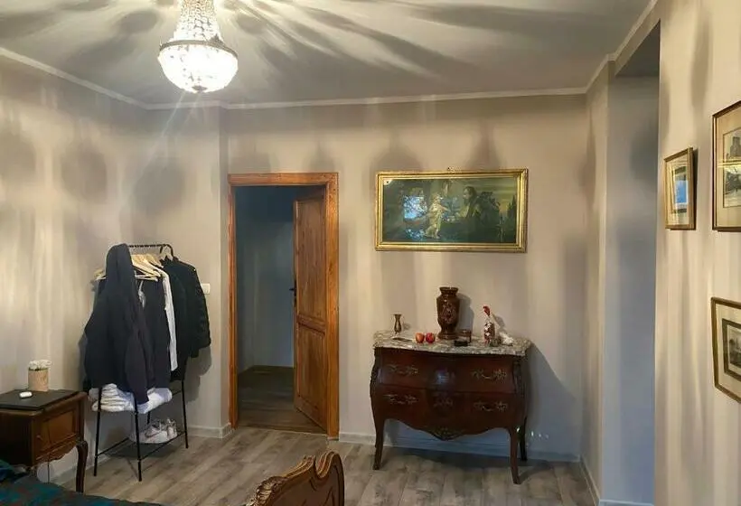 デラックススイート, Palac Osowo Gostynskie