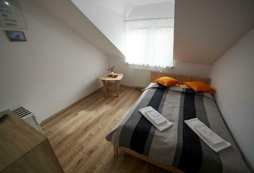 Номер Стандарт, Pokoje U Mirka