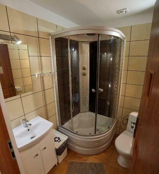 Номер Стандарт, Pokoje U Mirka