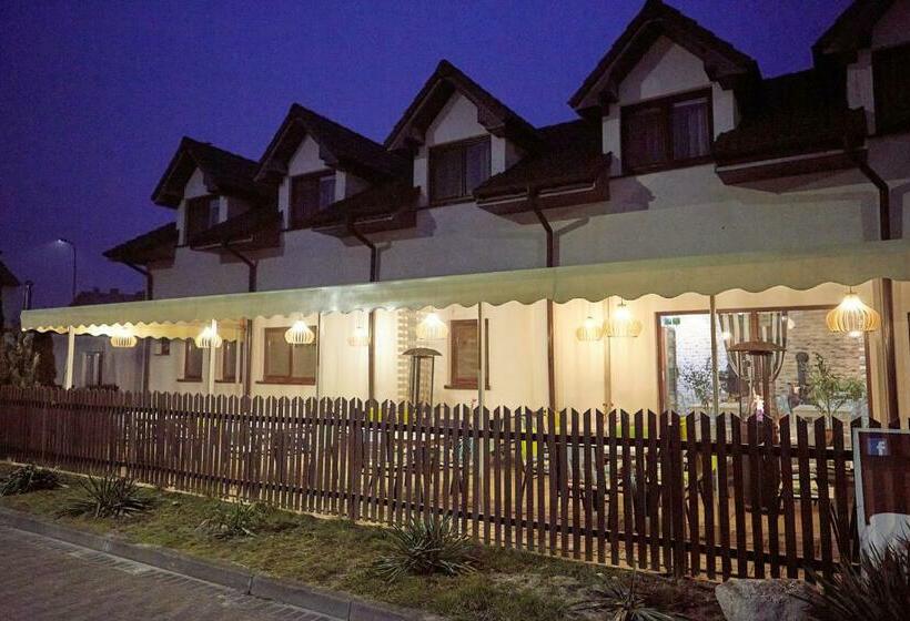 Номер Стандарт, Pokoje U Mirka