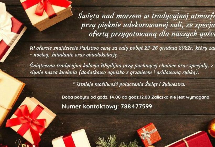 Номер Стандарт, Pokoje U Mirka
