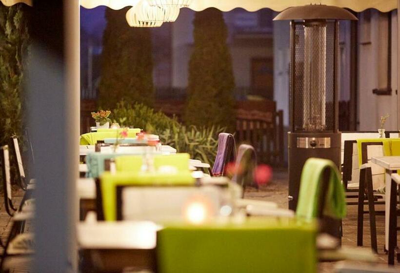 Номер Стандарт, Pokoje U Mirka