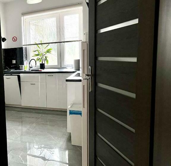 חדר סטנדרט, Apartamenty Pokoje Willa Bielany