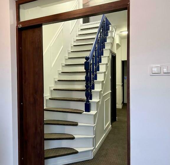 חדר סטנדרט, Apartamenty Pokoje Willa Bielany