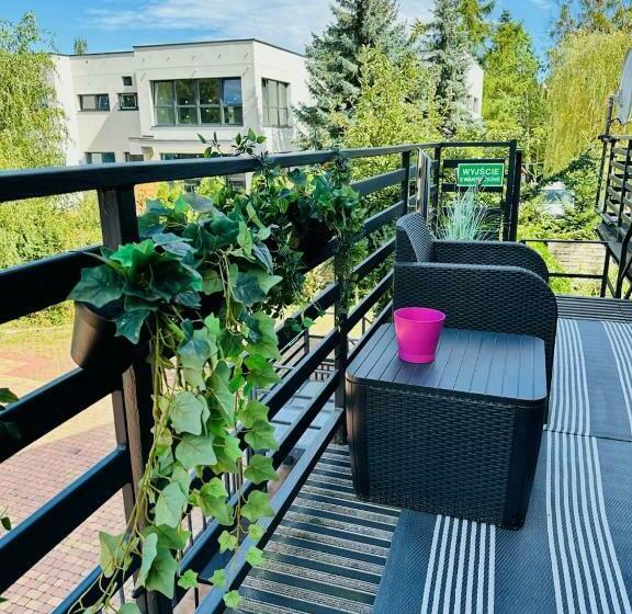 חדר סטנדרט, Apartamenty Pokoje Willa Bielany