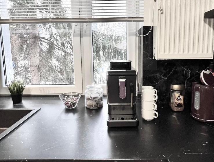 חדר סטנדרט יחיד, Apartamenty Pokoje Willa Bielany