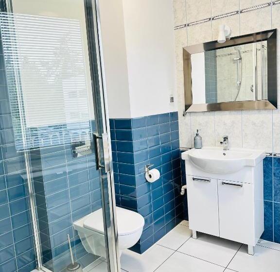 חדר סטנדרט, Apartamenty Pokoje Willa Bielany