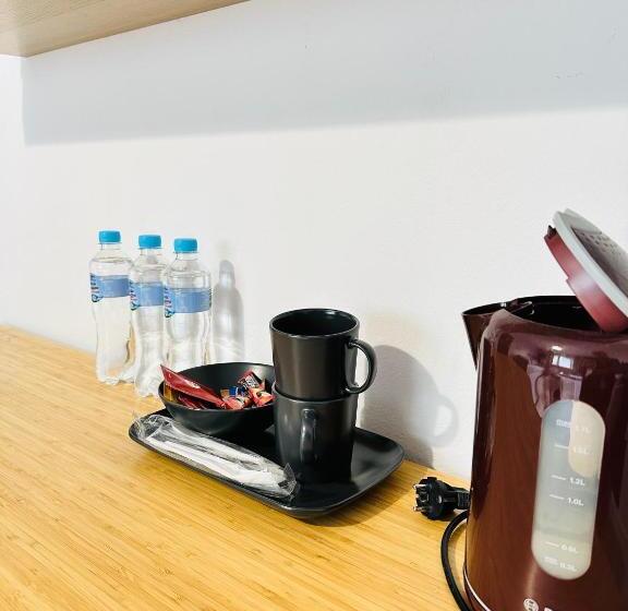 חדר סטנדרט, Apartamenty Pokoje Willa Bielany