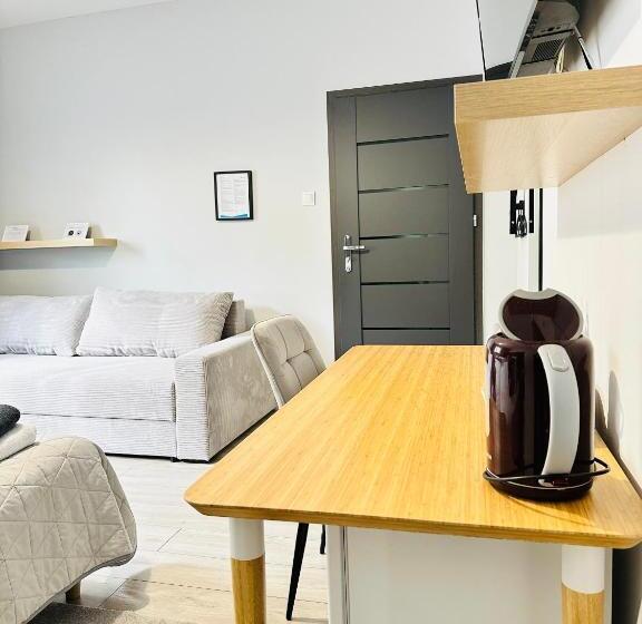 חדר סטנדרט, Apartamenty Pokoje Willa Bielany