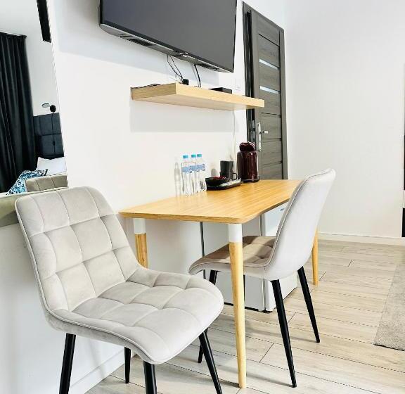 חדר סטנדרט, Apartamenty Pokoje Willa Bielany