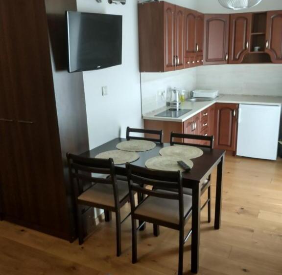 إستديو عائلى, Willa Elka