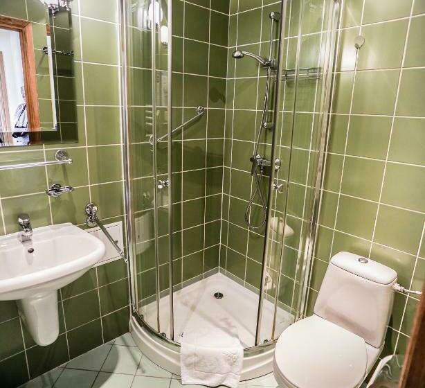 اتاق استاندارد, Ośrodek Konferencyjno Wypoczynkowy Parzenica W Zakopanem