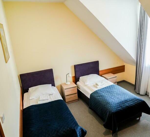 اتاق استاندارد, Ośrodek Konferencyjno Wypoczynkowy Parzenica W Zakopanem