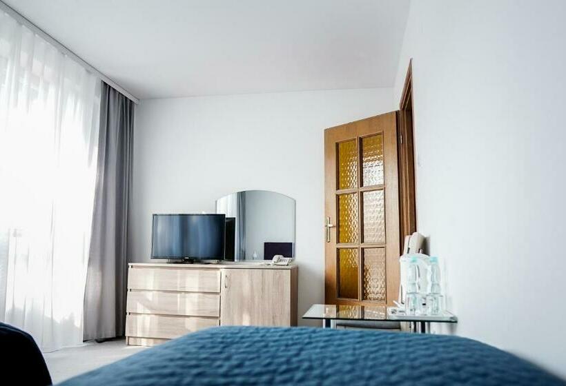 اتاق استاندارد, Ośrodek Konferencyjno Wypoczynkowy Parzenica W Zakopanem