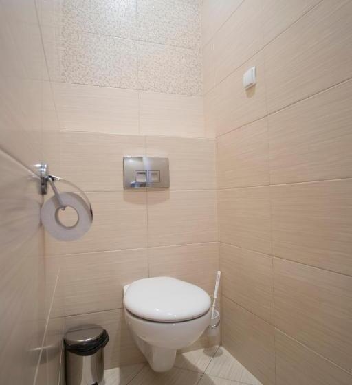 آپارتمان 1 خوابه, Ośrodek Konferencyjno Wypoczynkowy Parzenica W Zakopanem