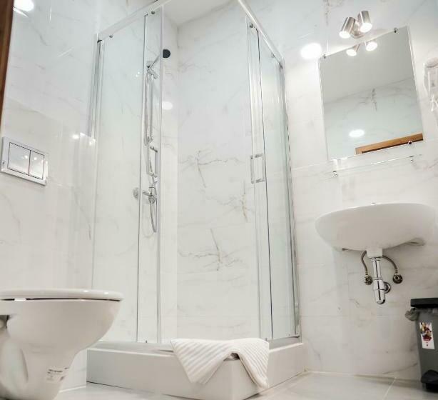 اتاق استاندارد, Ośrodek Konferencyjno Wypoczynkowy Parzenica W Zakopanem