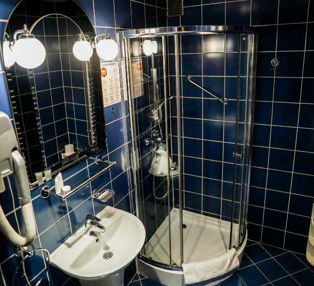 اتاق استاندارد, Ośrodek Konferencyjno Wypoczynkowy Parzenica W Zakopanem