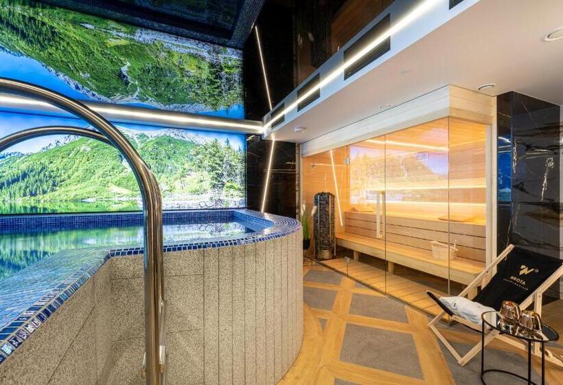 استودیوی استاندارد, Wrota Chałubińskiego