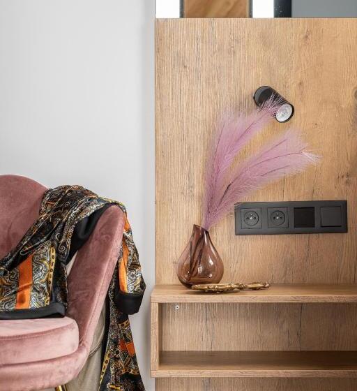 سوییت, Wrota Chałubińskiego