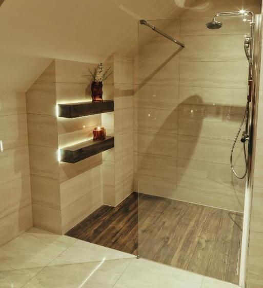 ２ベッドルームアパートメント, Złoty Groń Resort & Spa