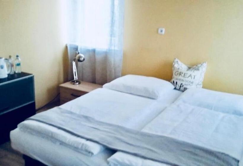 חדר סטנדרט, Pokoje Goscinne Atena