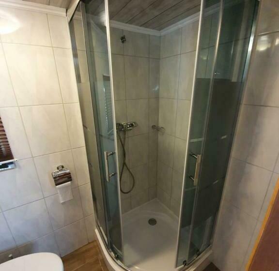 1间卧室的房子, U Jędrusia