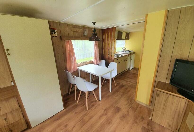 1间卧室的房子, U Jędrusia