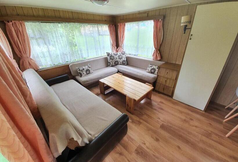 1间卧室的房子, U Jędrusia