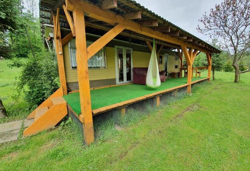 1间卧室的房子, U Jędrusia