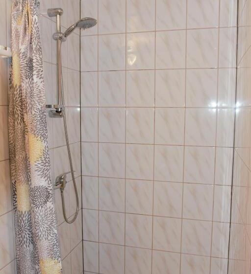 一居室别墅, U Jędrusia