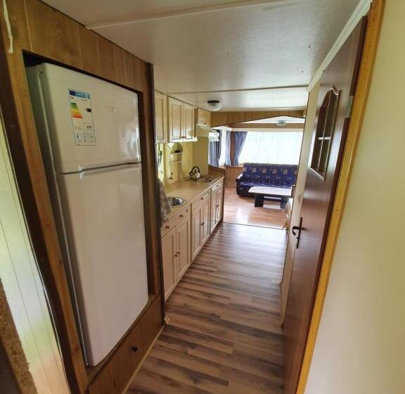 1间卧室的房子, U Jędrusia