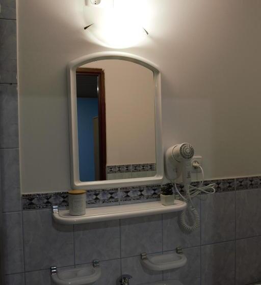 一居室别墅, U Jędrusia