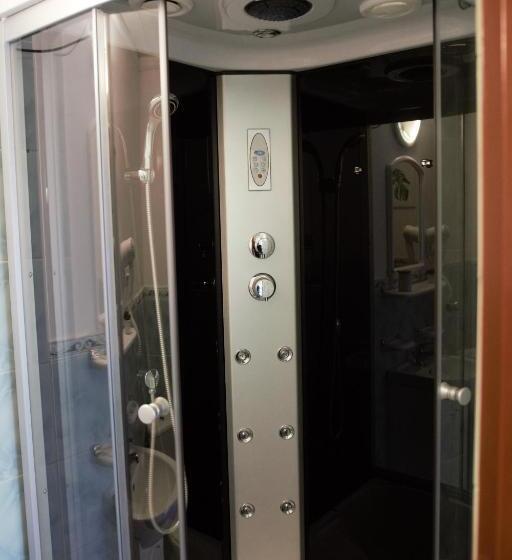 一居室别墅, U Jędrusia